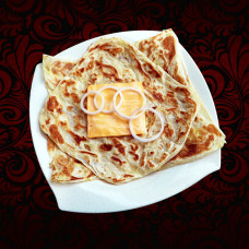 Prata Onion Cheese 